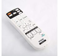 ريموت بروجيكتور إبسون الأصلي – تحكم كامل وسهولة استخدام