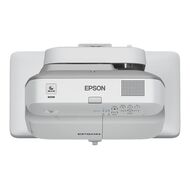 Epson projector eb-675w