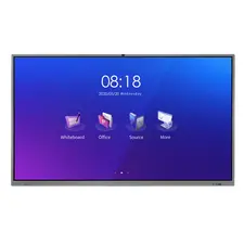 شاشة هوريون 65 سمارت أنتر أكتف | Horion Pro 4K Interactive Panel 65 Inch