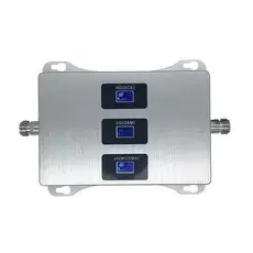 مقوي شبكة المحمول 4G