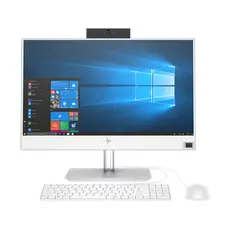All in One HP 800 G4 8th ram 8 hdd 256 m2