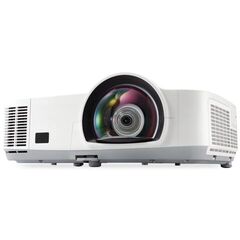بروجيكتور شورت ثرو | NEC M260XS Projector