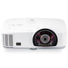 بروجيكتور شورت ثرو | NEC NP-M300XS Projector