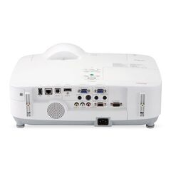 بروجيكتور شورت ثرو | NEC M260XS Projector