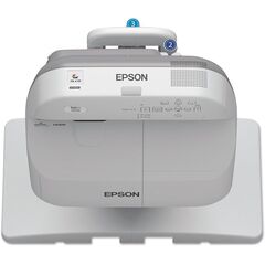 بروجيكتور ايبسون تفاعلى موديل Epson BrightLink Pro 1410Wi Projector