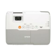 Epson PowerLite 93+ 3LCD Projector Specs