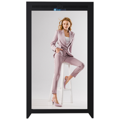 Holobox | هولوبكس التصوير المجسم