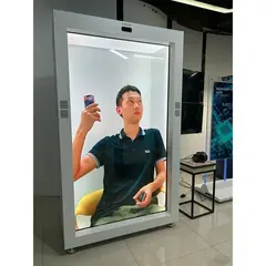 هولوجرام البث المباشر