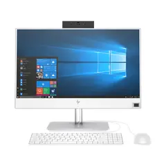 All in One HP 800 G4 8th ram 8 hdd 256 m2