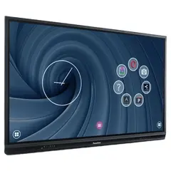 شاشة تفاعلية بروميثيان AP2 مقاس 65 بوصة - نظام ويندوز