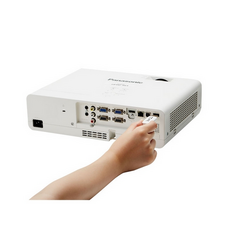 بروجيكتور بناسونيك موديل pt-lw362 بضمان سنة | Projector Panasonic PT-LW362U 3LCD