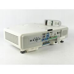 بروجيكتور ابسون 5200 لومين موديل eb-g5950 اصلى | Epson PowerLite Pro G5950 Projector