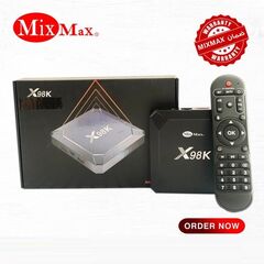 X96 mini TV Box: Android TV Box Manufacturer