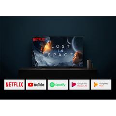 Xiaomi TV Box S (2nd Gen)