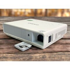 Casio XJ-M140 DLP Projector SpecsCasio XJ-M140 DLP Projector Specs