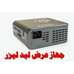 سينما عالية الجودة فيستا 200 | VIDEO PROJECTORS - Vista 200