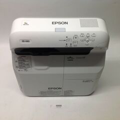 بروجيكتور ايبسون الترا شورت ثرو | Epson EB-680