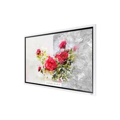 شاشه سامسونج فليب 2 مقاس 55 بوصة | Samsung Flip 2, 55 inches