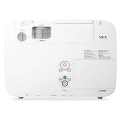 جهاز عرض NEC P451W 3LCD بقوة 4500 لومن