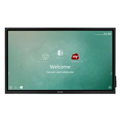 شاشة فيوسونيك سمارت أنتر أكتف 65 بوصة | ViewSonic Smart Interactive 65 inch screen