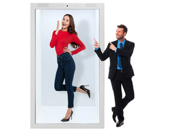 Holobox | هولوبكس التصوير المجسم