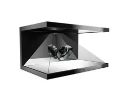 هولوبكس بجميع مقاساتة | Holobox in all sizes