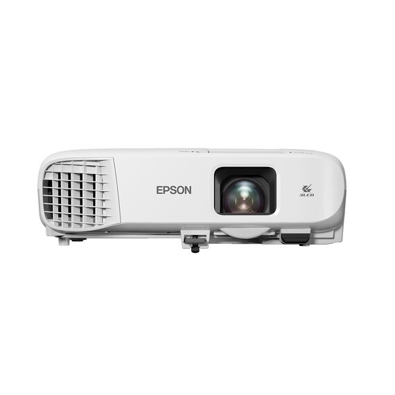 بروجيكتور ايبسون موديل - EB-970 XGA 3LCD Projector | EB-970