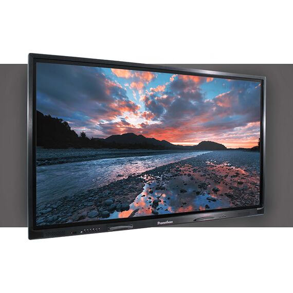 Promethean AP4-70E ActivPanel, Interactive Flat Panel, 70" Inch