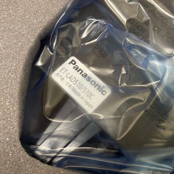 لمبة بروجيكتور بناسونيك موديل Panasonic ET-LAD 510