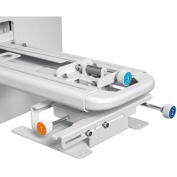 بروجيكتور ايبسون الترا شورت ثرو موديل 475 انتر أكتيف | Epson 475wi