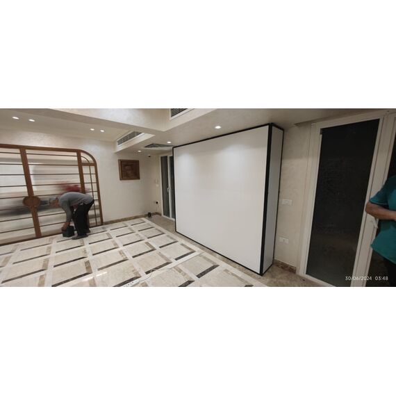 عرض سعر مقدم ل كوافير محمد الصغير - تم التنفيذ