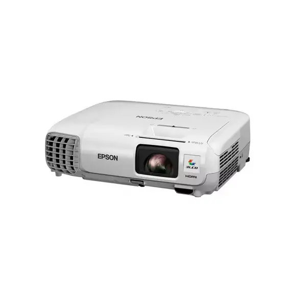 بروجكتور ابسون موديل EB-98 عالى الاضائة | projector Epson EB-98