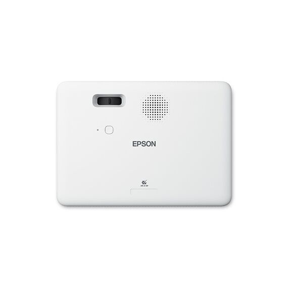 بروجيكتور ابسون موديل Epson CO-W01