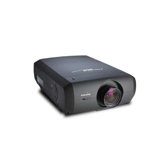بروجيكتور 15 الف لومن موديل Christie LX1500 Projector