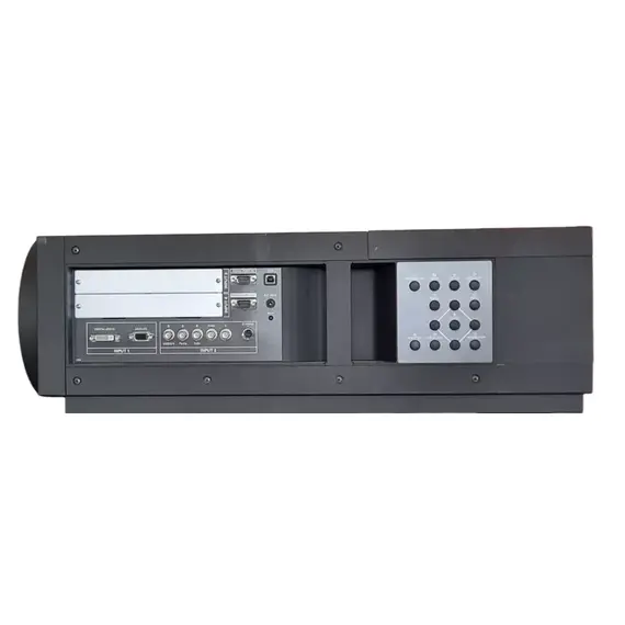 بروجيكتور 10 الف لومن موديل Christie LX1000 Projector