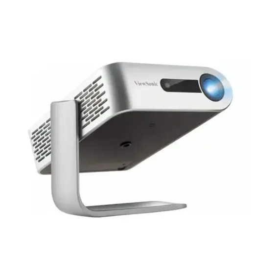 جهاز العرض اللاسلكي الذكي المحمول ViewSonic M1+_G2 - استمتع بتجربة سينمائية في أي مكان