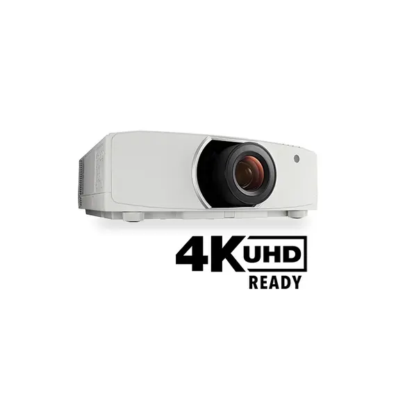 بروجيكتور 8000 لومين من NEC شارب | NEC PA803U 3lcd Projector