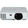 NEC P554U 3LCD Projector Specs