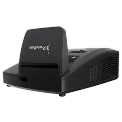 بروجكتور Promethean UST-P1 – تجربة عرض استثنائية من غير أي تشويش!