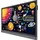 BenQ RP7501K 4K UHD 75” Education Interactive Flat