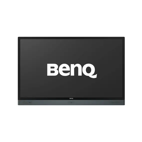 BenQ RP7501K 4K UHD 75” Education Interactive Flat
