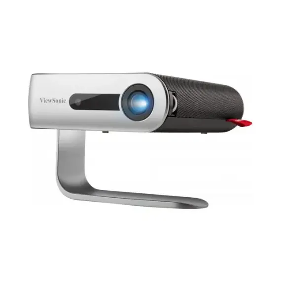 جهاز العرض اللاسلكي الذكي المحمول ViewSonic M1+_G2 - استمتع بتجربة سينمائية في أي مكان