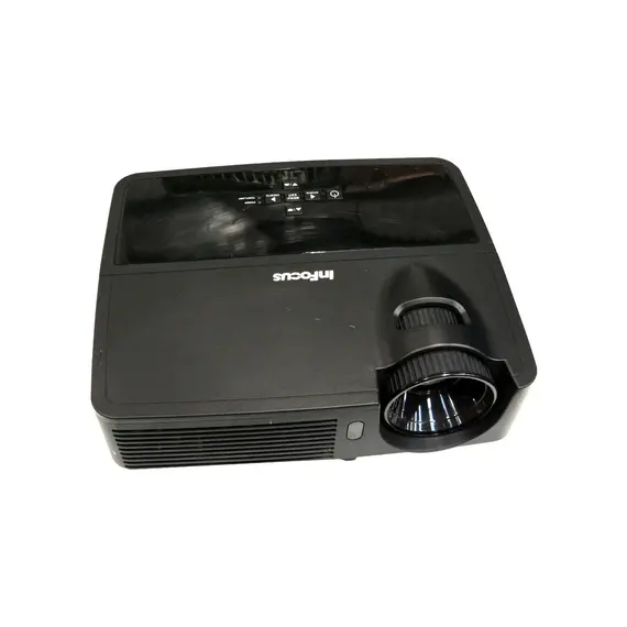 جهاز بروجكتور InFocus IN2126 – أداء قوي وصورة فائقة الوضوح