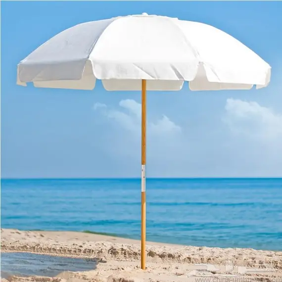 شمسية حدائق 4 متر – حماية وأناقة من السوق لايف