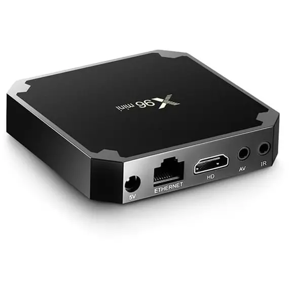 X96 mini TV Box: Android TV Box Manufacturer