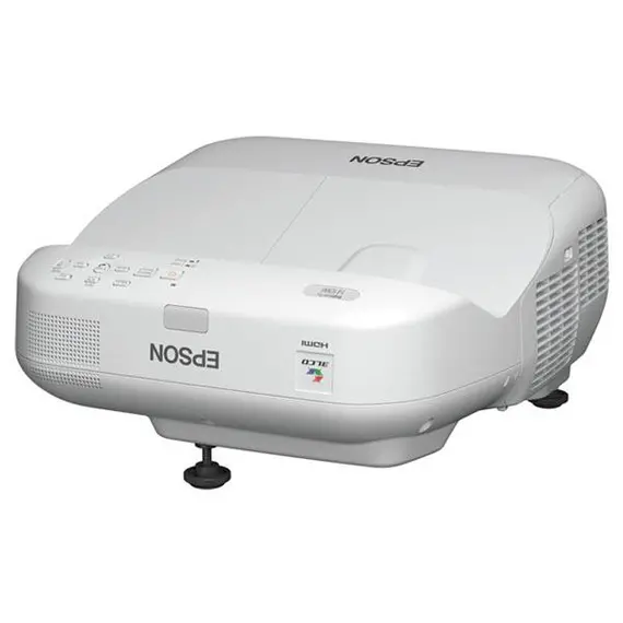 Epson PowerLite 675W 3LCD Projector Specs