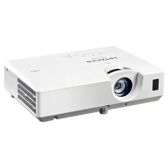 Hitachi CP-X2541WN 3LCD Projector Specs