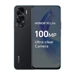 New Honor 90 Lite