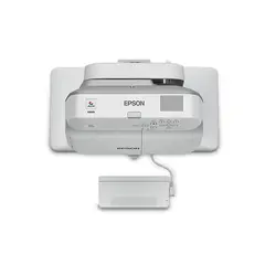 Epson PowerLite 685W Projector