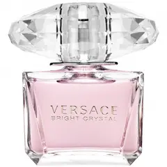 Versace Bright Crystal Mini Eau de Toilette Perfume for Women, 0.17 ozVersace Bright Crystal Mini Eau de Toilette Perfume for Women, 0.17 oz